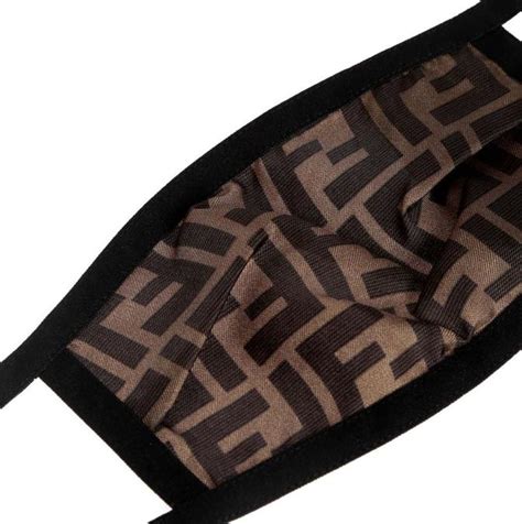 mascherine fendi ebay|Fendi products for sale .